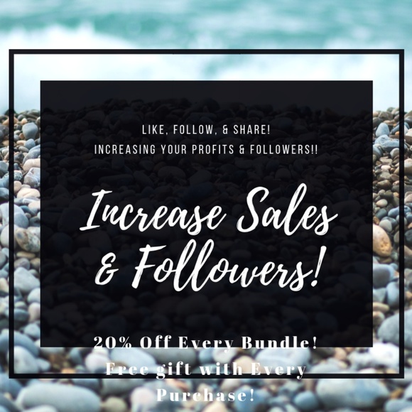 NEW SHARE GROUP! COME PLAY!! - Picture 3 of 3